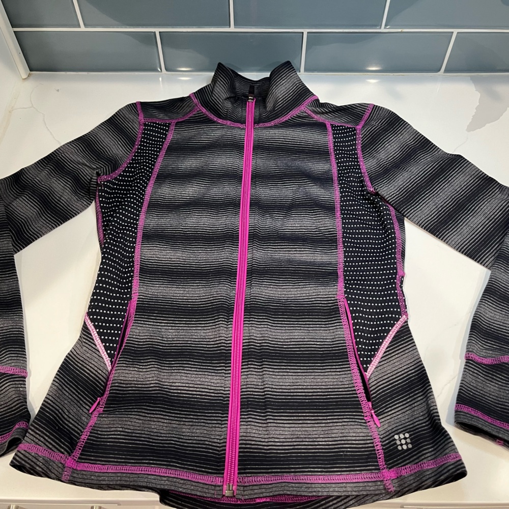 Womens XS Athleta jacket